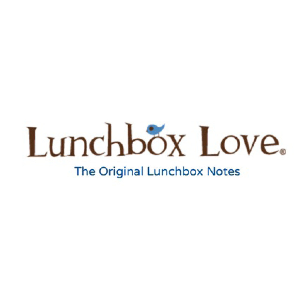 Lunchbox Love (Say Please)