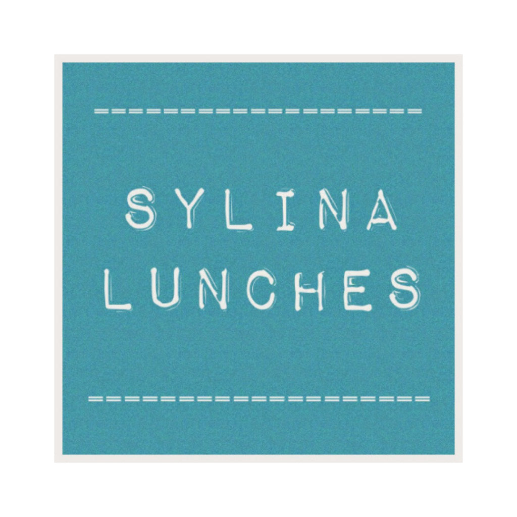 Sylina Lunches