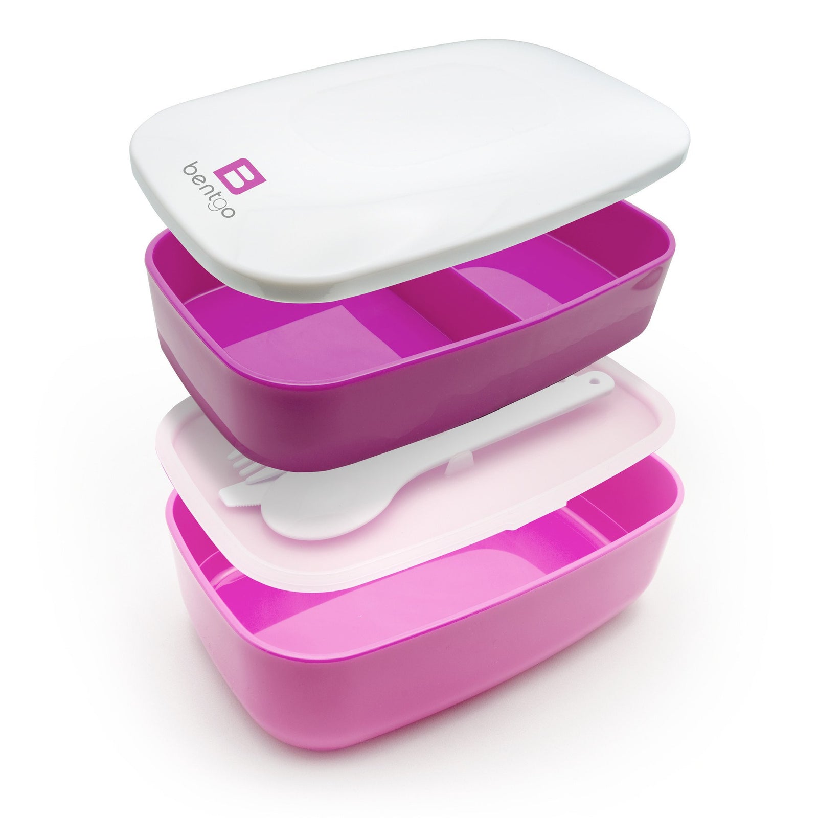 Bentgo Stackable