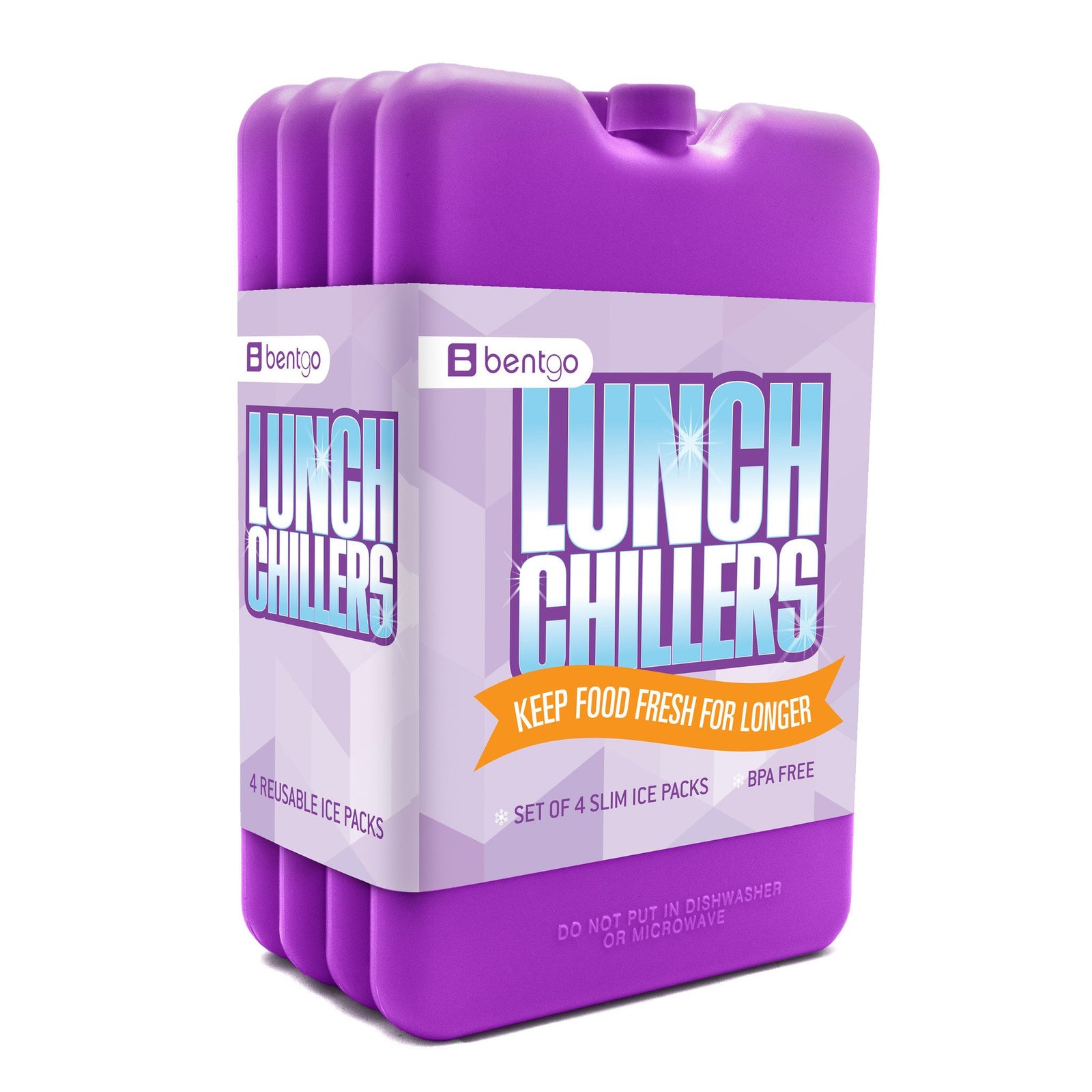 Bentgo Lunch Chillers