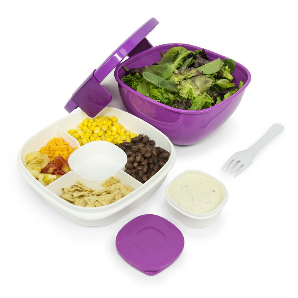 Bentgo Salad