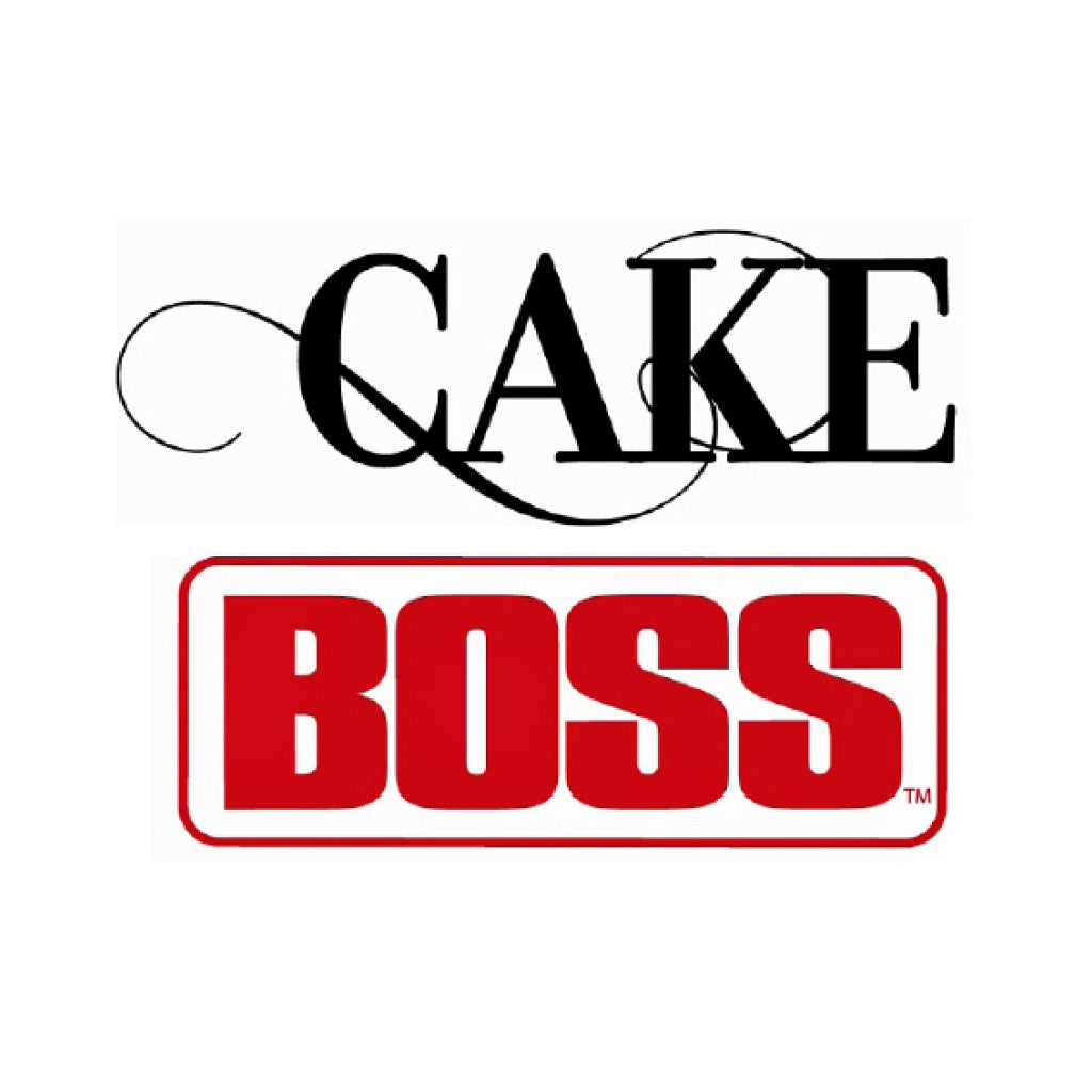 Cake Boss