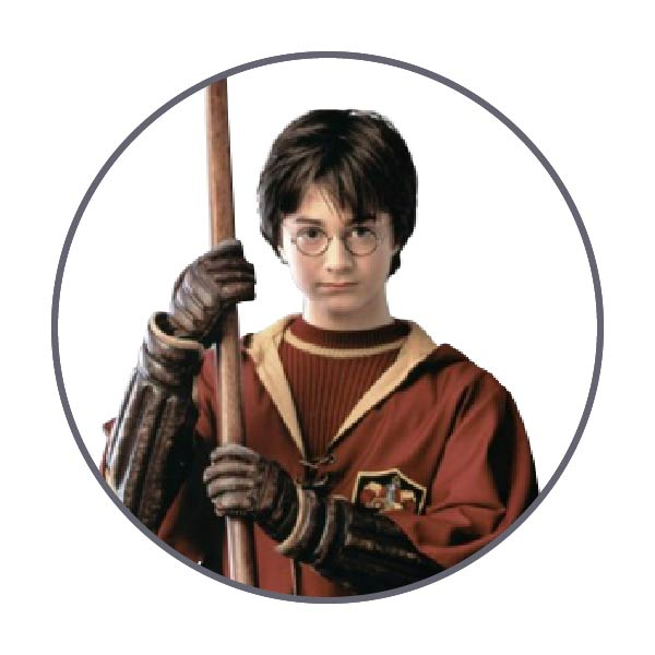 Harry Potter