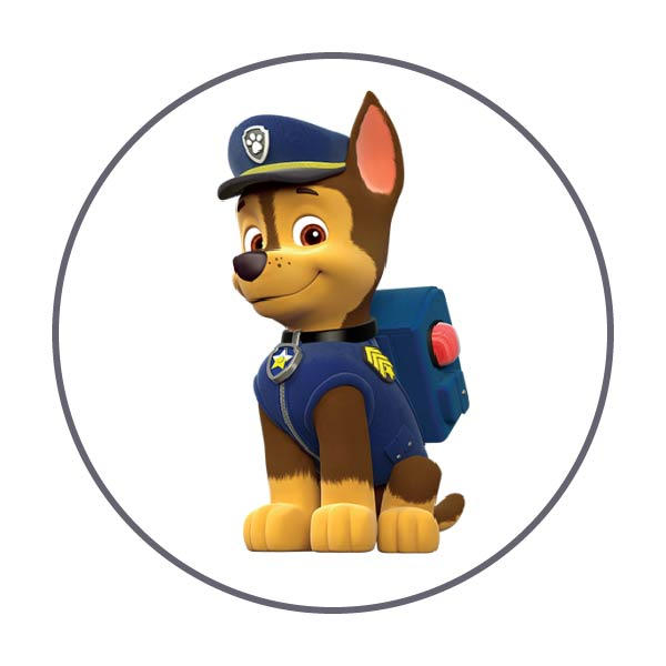 Paw Patrol