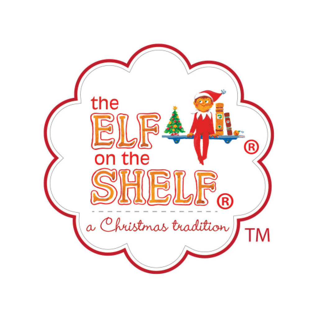 Elf On The Shelf