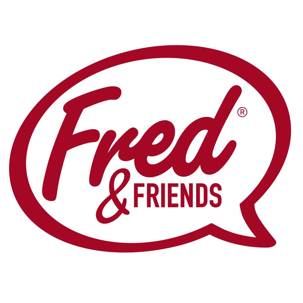 Fred & Friends