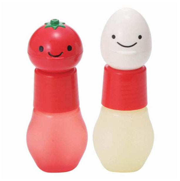 Dip & Sauce Containers