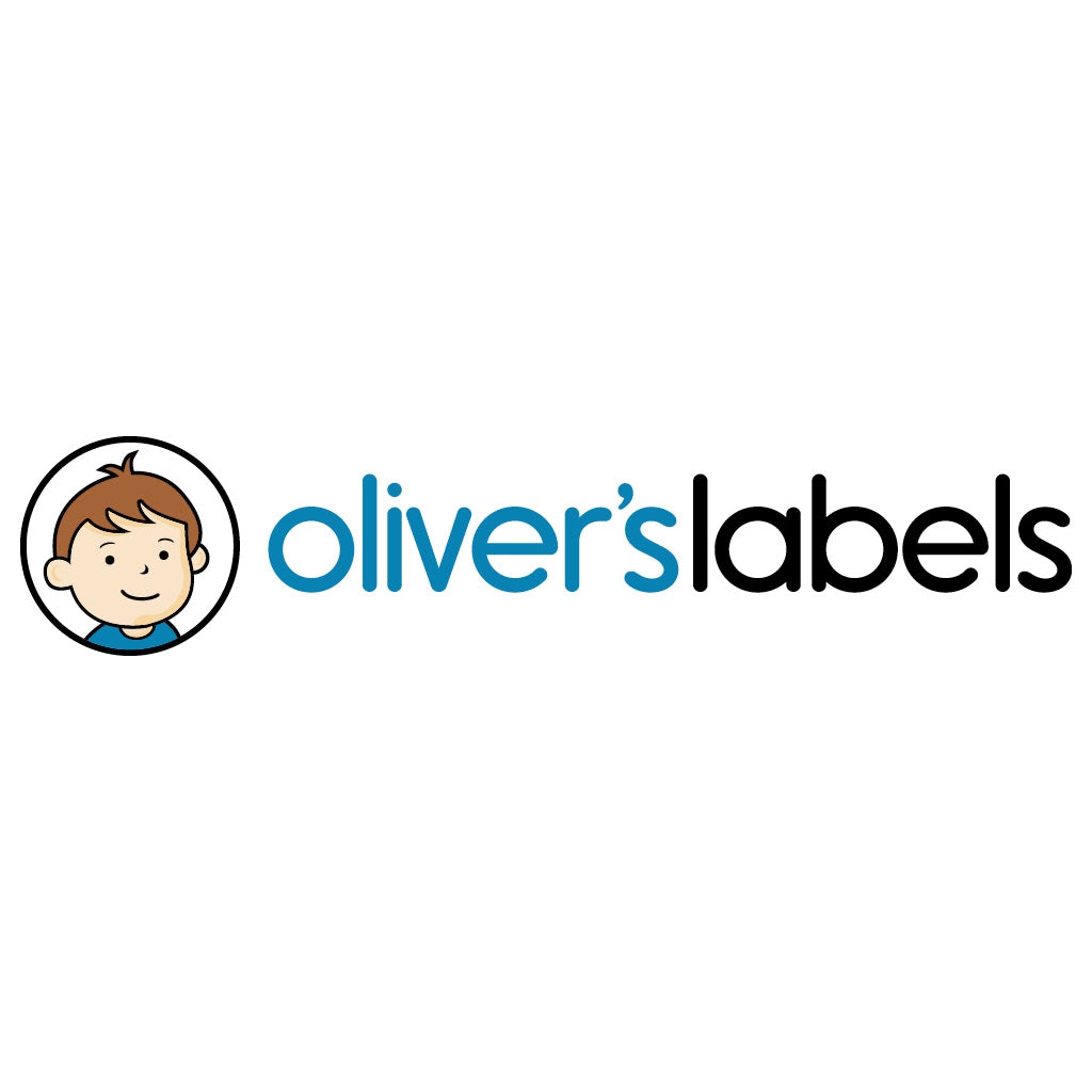 Oliver&#39;s Labels
