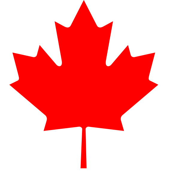 Designed/Made in Canada