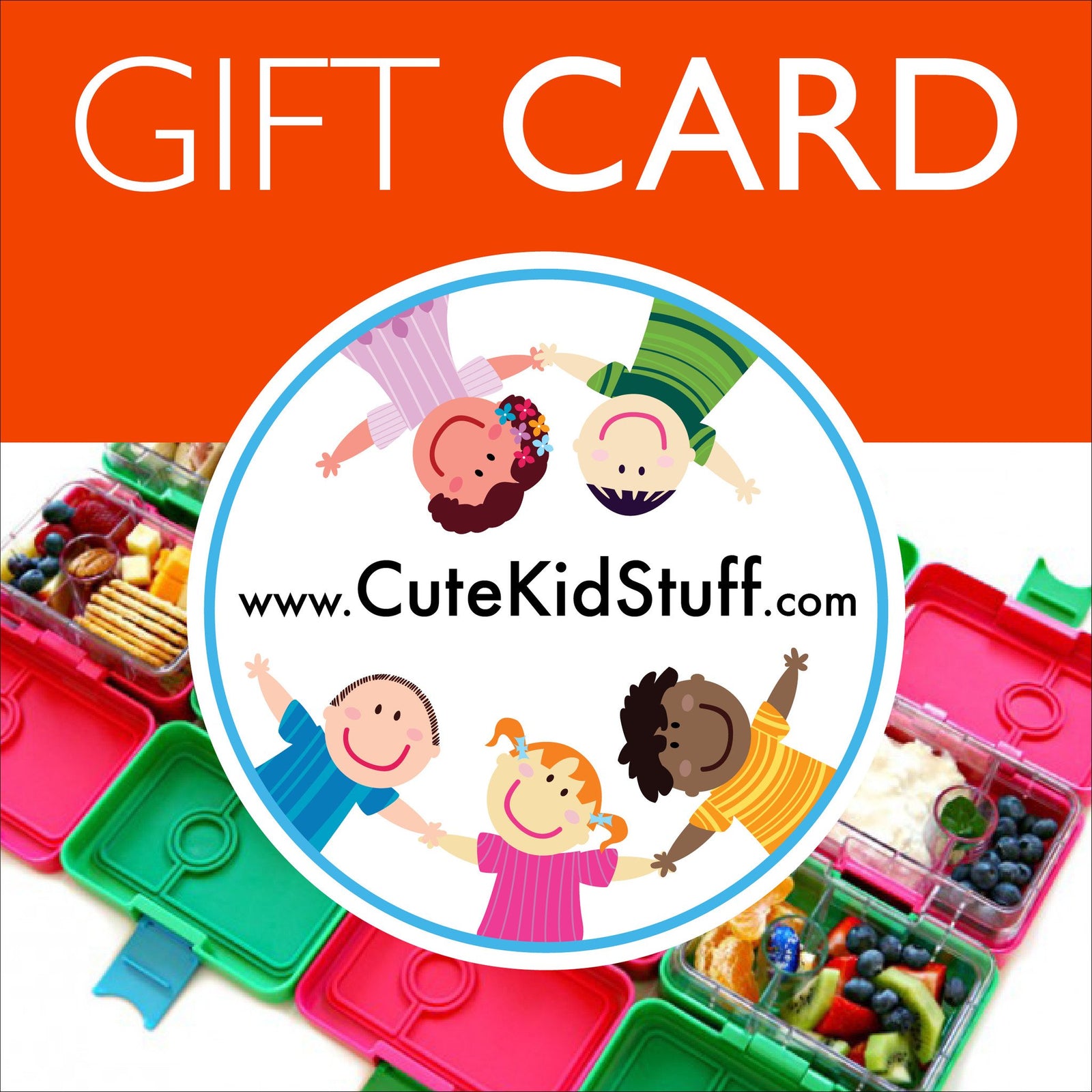 Gift Cards