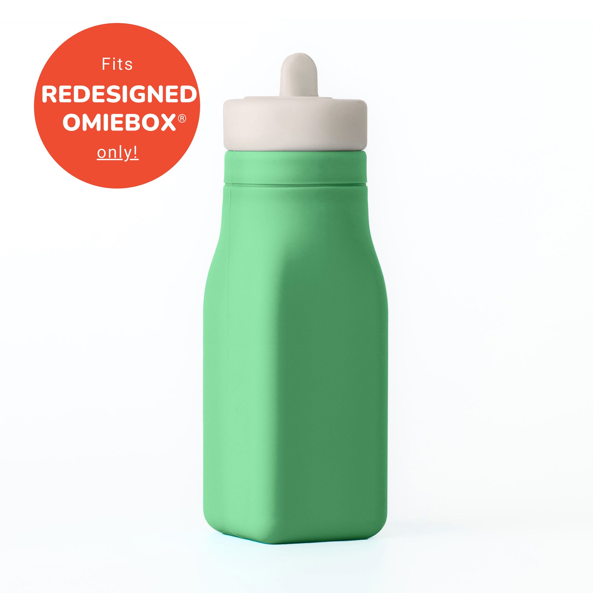 OmieLife OmieBottle - Green