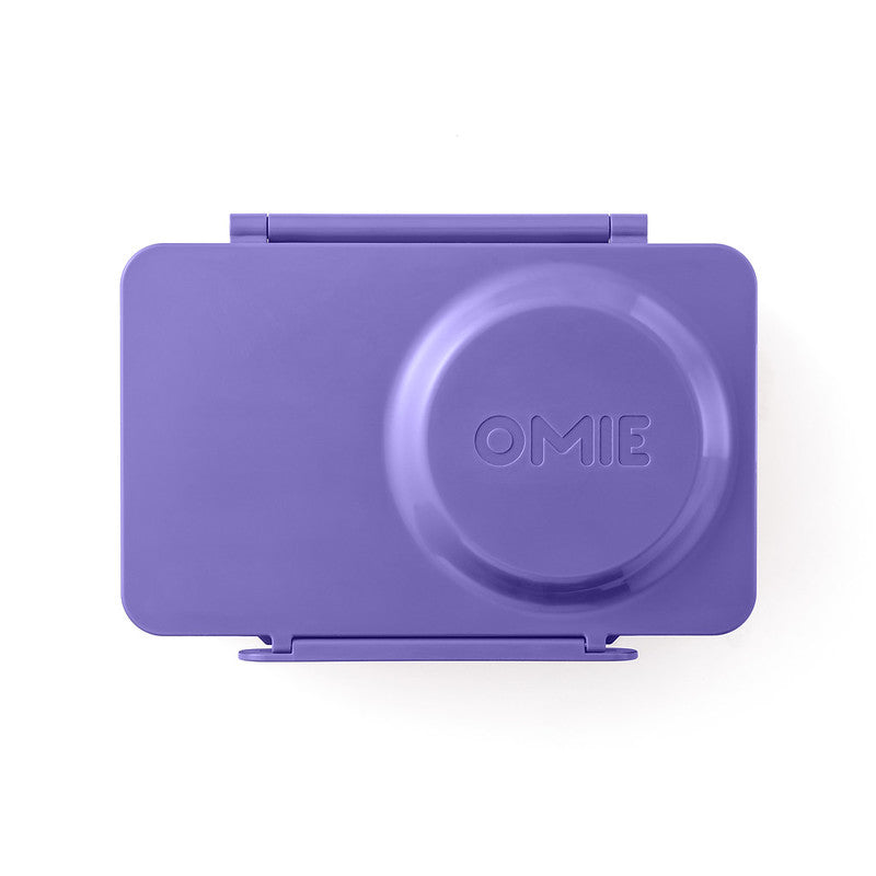 OmieLIfe OmieBox UP - Galaxy Purple