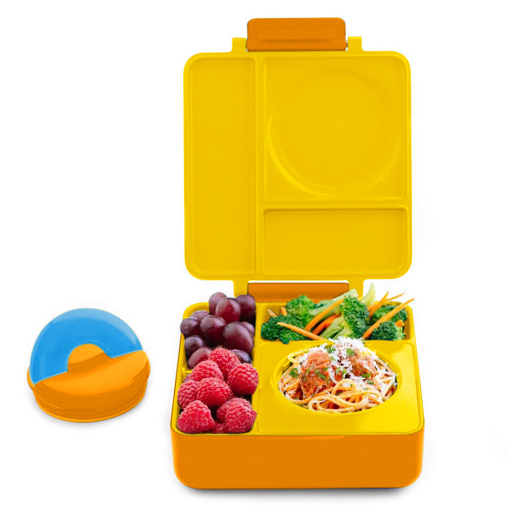 JSCARES Bento Box, Lunch Box Kids, … curated on LTK
