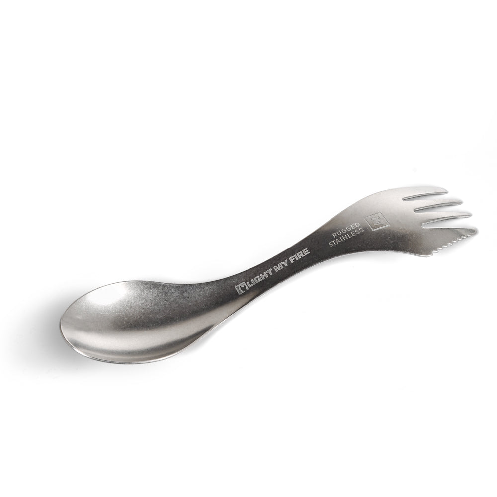 Light My Fire Swedish Spork Stainless