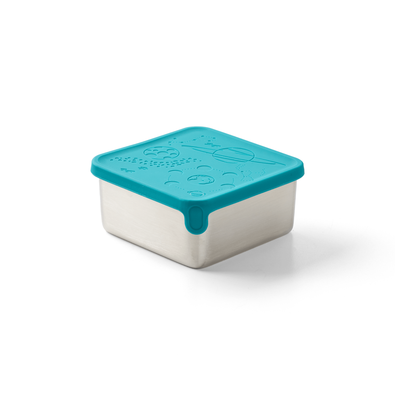 Big Square Dipper (12.3oz) for PlanetBox Launch and Shuttle: Galactic