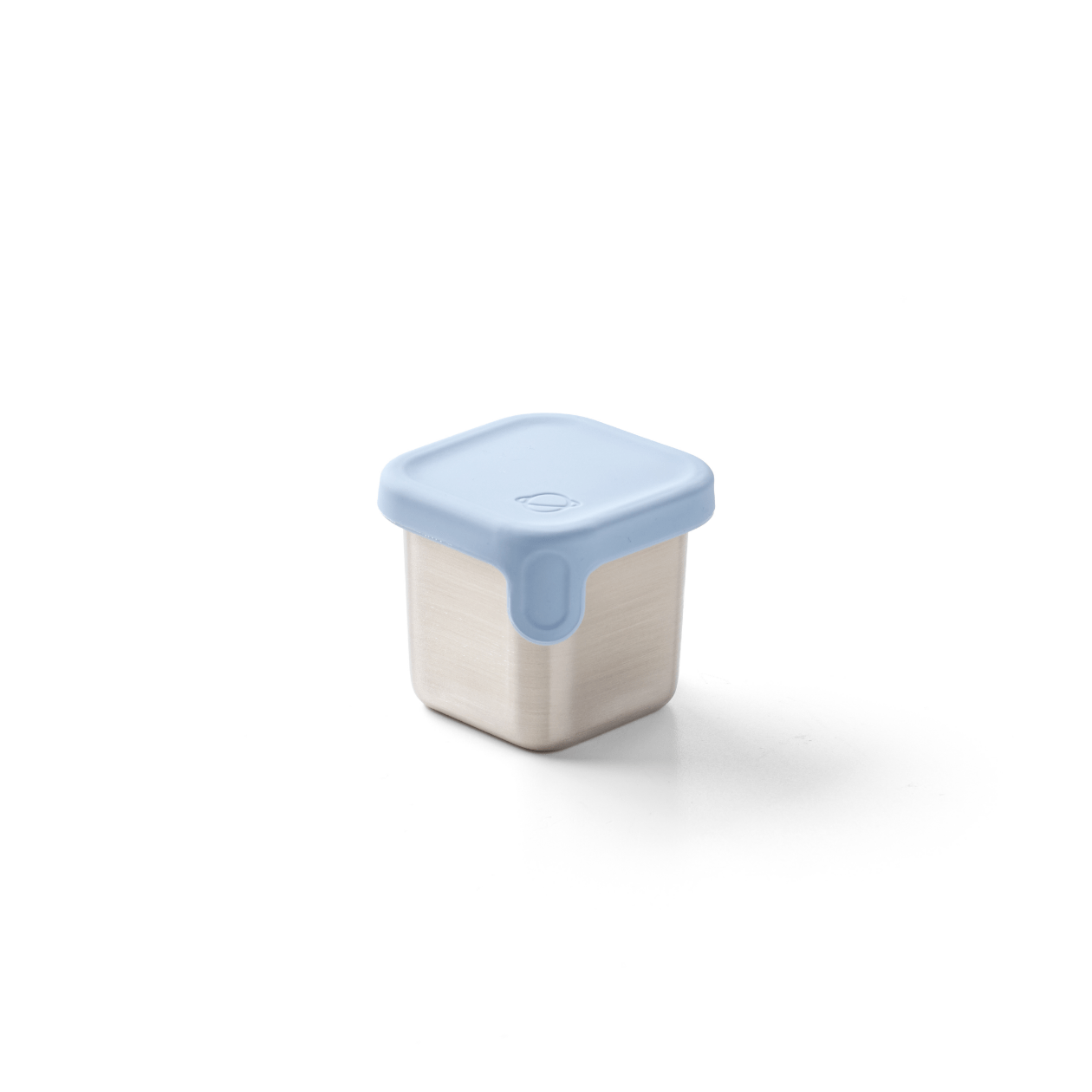Little Square Dipper (2.4oz) for PlanetBox Launch : Cloudy Day