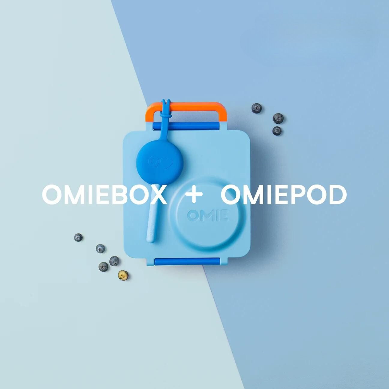 OmieLife OmieBox + OmiePod BUNDLE