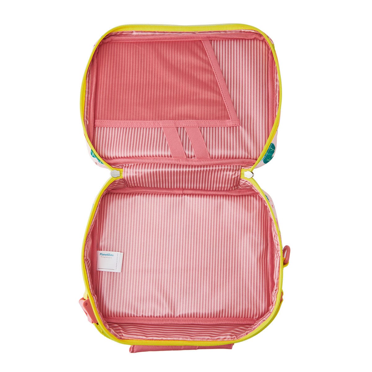 PlanetBox Insulated Carry Bag for Rover or Launch: Fairytale Fantasy
