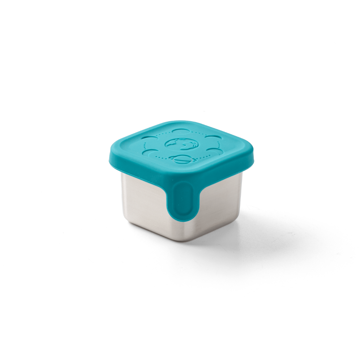 Little Square Dipper (1.75oz) for PlanetBox Rover: Galactic