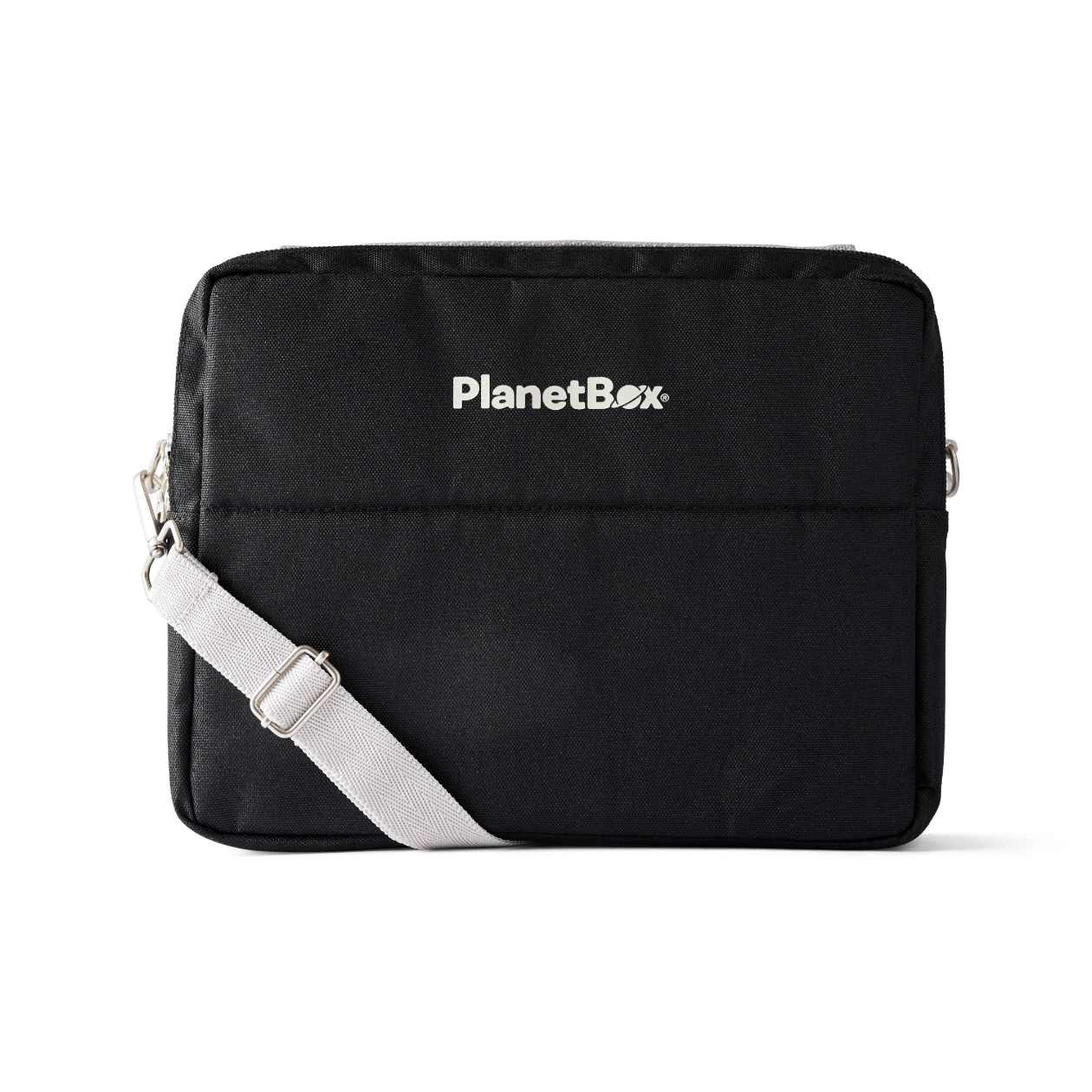 Planetbox Insulated Slim Sleeve for PlanetBox Rover or Launch: Black Currant