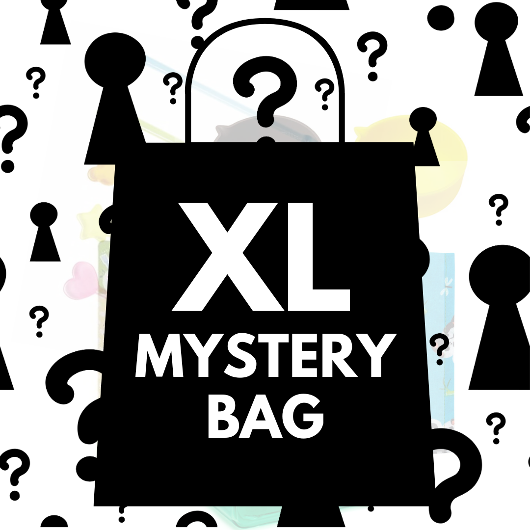 Black Friday XL Mystery Bag