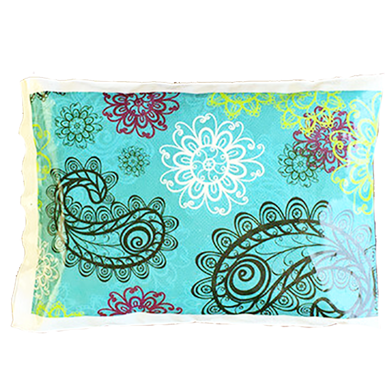 Bentology Bento Cool Pack - Paisley Ice Pack by Bentology | Cute Kid Stuff