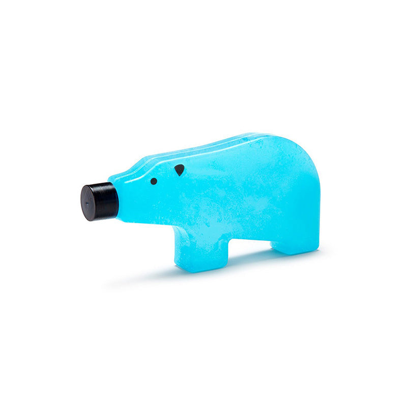 Blue Bear Cub Ice Pack by Monkey Business | Cute Kid Stuff