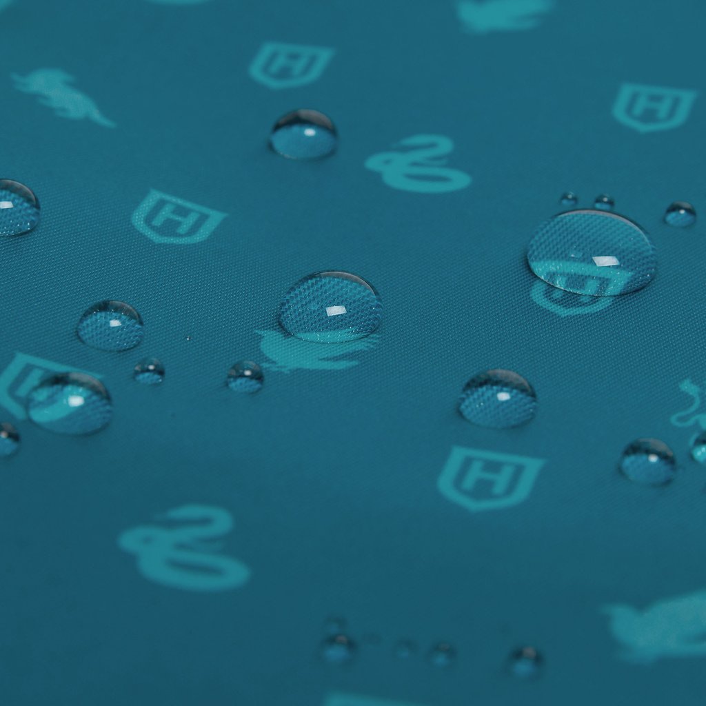 Bumkins Reusable Snack Bags (3 pack): Harry Potter Ravenclaw™ Snack Bag by Bumkins | Cute Kid Stuff