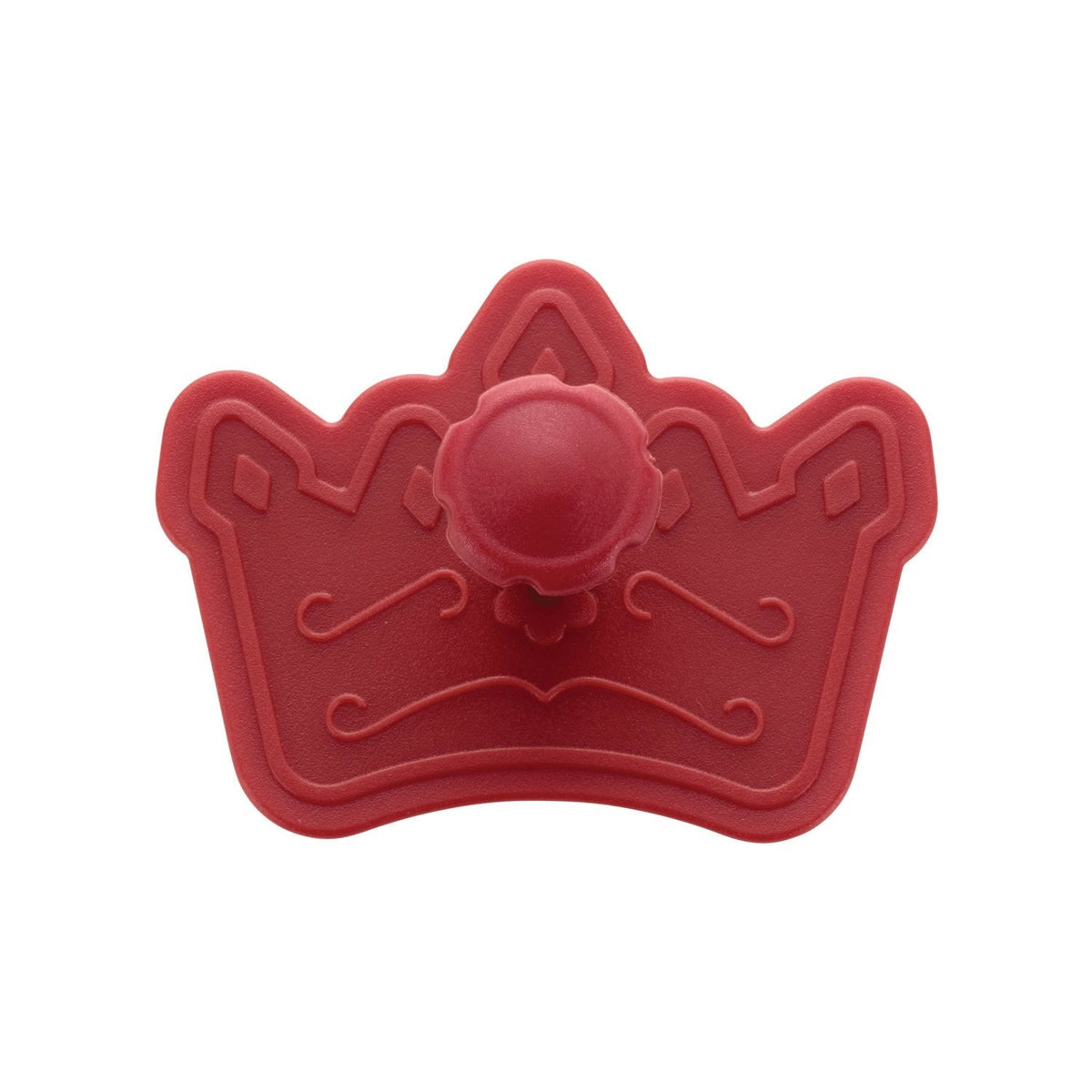 Cake Boss 4-Piece Princess Press Set Bento Accessories by Cake Boss | Cute Kid Stuff