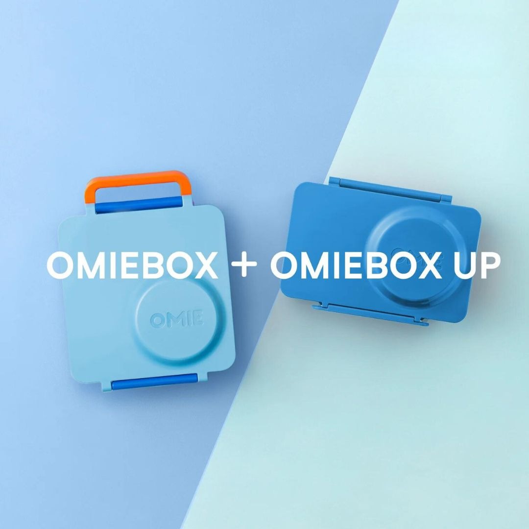 OmieLife OmieBox + OmieBox UP BUNDLE