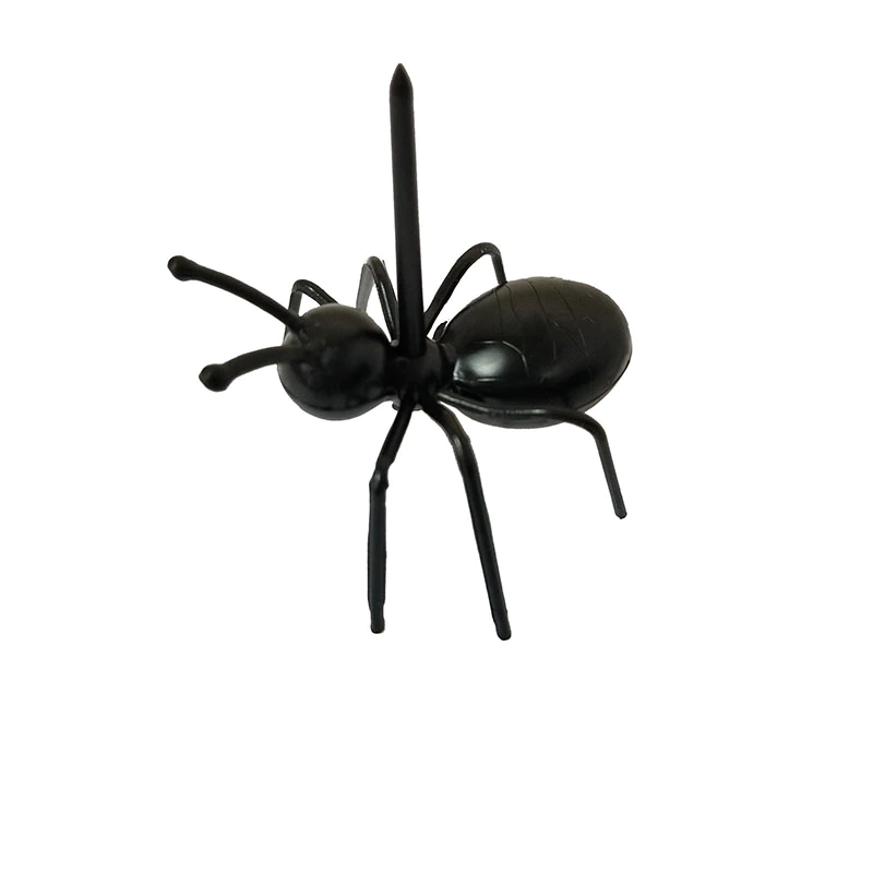 CKS Ant Food Picks (12-Pack) Bento Accessories by Cute Kid Stuff | Cute Kid Stuff