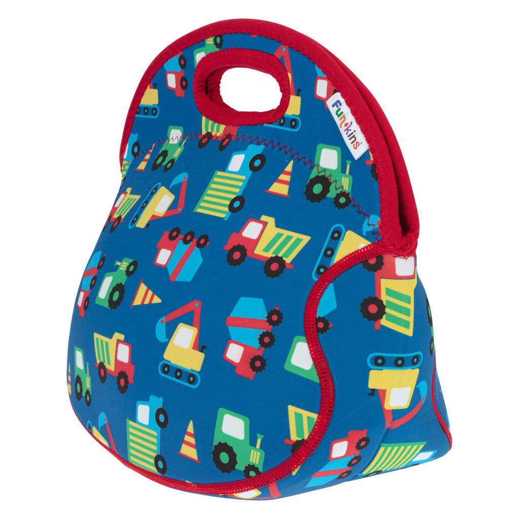 Kids store lunch tote