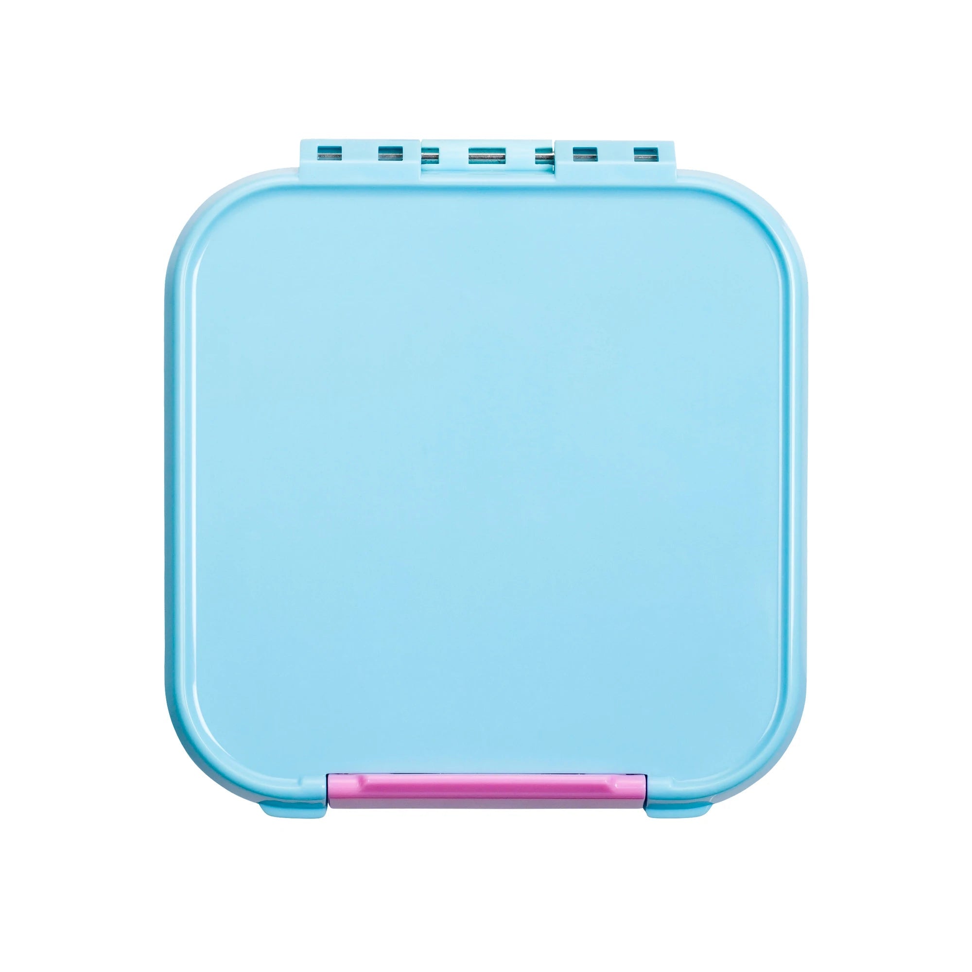 Little Lunch Box Co. Bento Two (Snack Size): Sky Blue Bento Box by Little Lunch Box Co. | Cute Kid Stuff