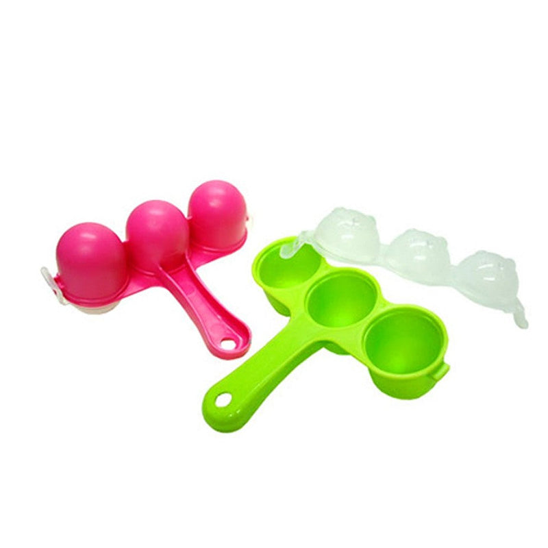 Nippan Furi-Furi Rice Ball Onigiri Maker (Select Colour) Bento Accessories by Nippan | Cute Kid Stuff