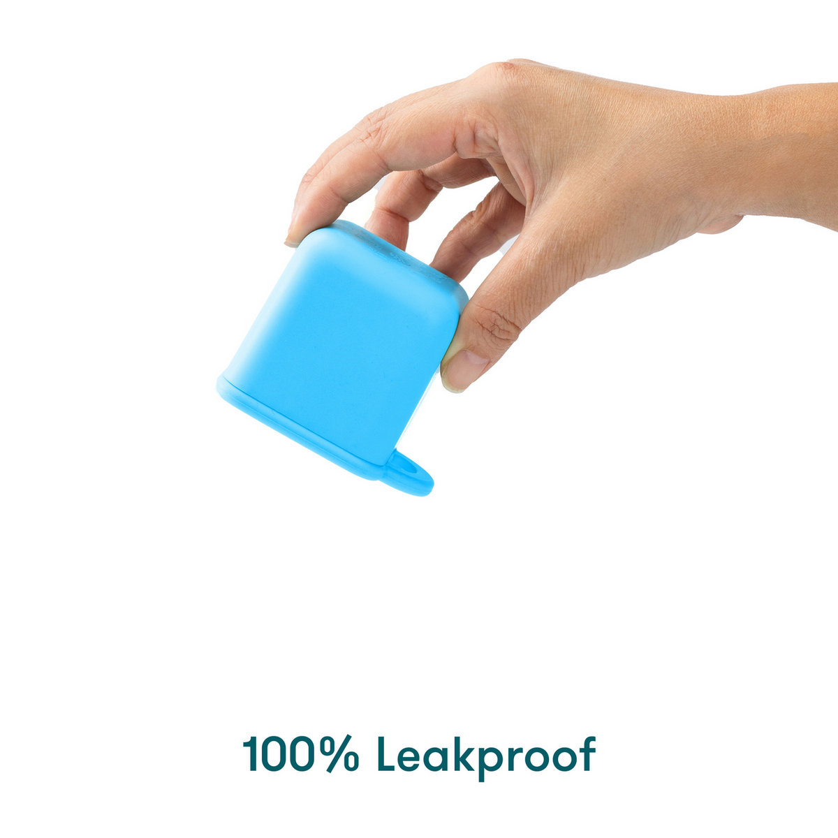 OmieLife OmieDips (Select Colour) - The OmieDips is for V2 OmieBoxes only Bento Accessories by OmieLife | Cute Kid Stuff