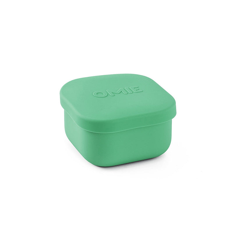 OmieSnacks are the cutest matching snack containers for OmieBox