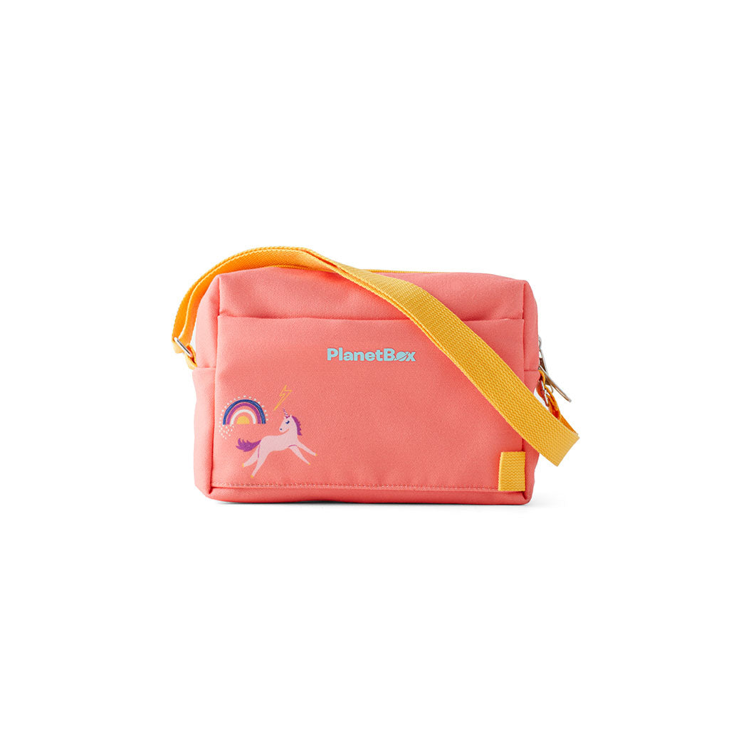 PlanetBox Small Carry Bag Lunch Bag by PlanetBox | Cute Kid Stuff