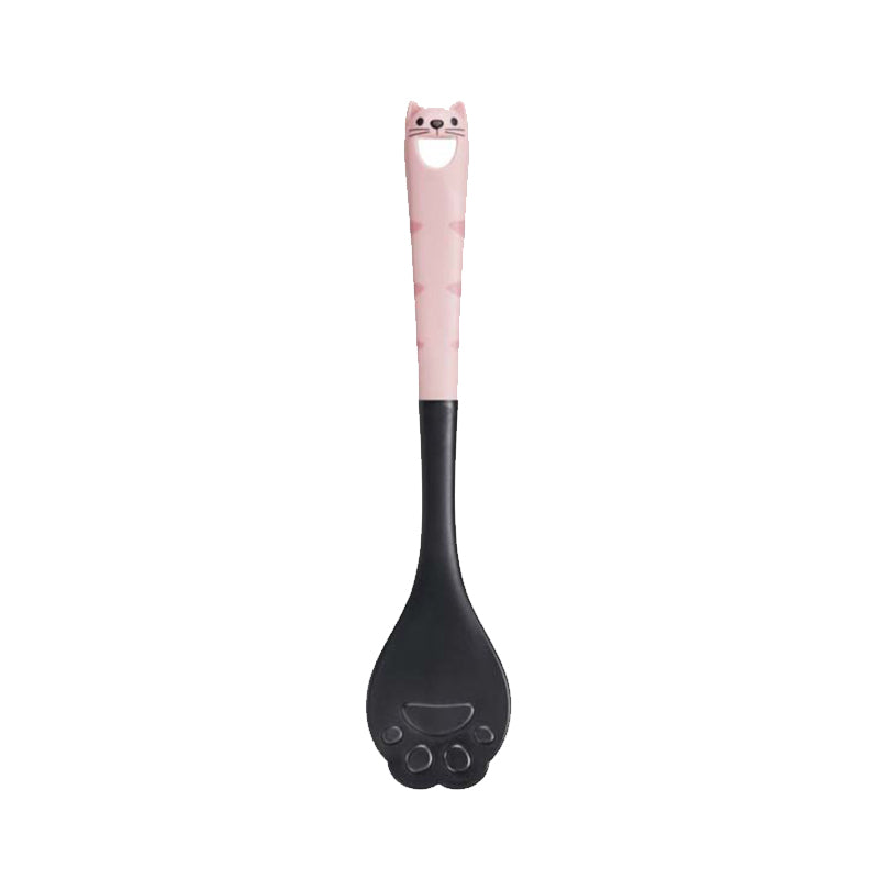 Torune Cat Grip Spatula Kitchen Gadgets by Torune | Cute Kid Stuff