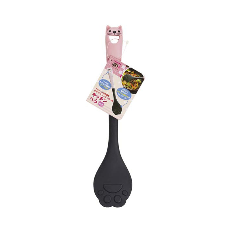 Torune Cat Grip Spatula