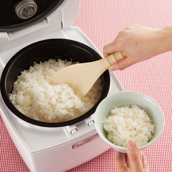 Torune Cat Paw Rice Scoop Kitchen Gadgets by Torune | Cute Kid Stuff