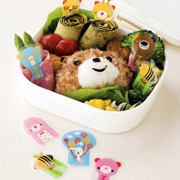 Torune Family Baran Bento Accessories by Torune | Cute Kid Stuff