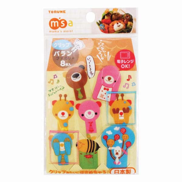 Torune Family Baran Bento Accessories by Torune | Cute Kid Stuff