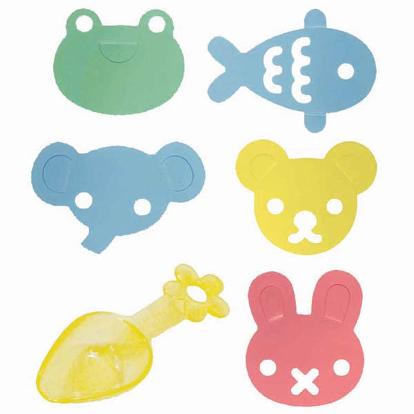 Torune Lumiere Spice Sheet Bento Accessories by Torune | Cute Kid Stuff