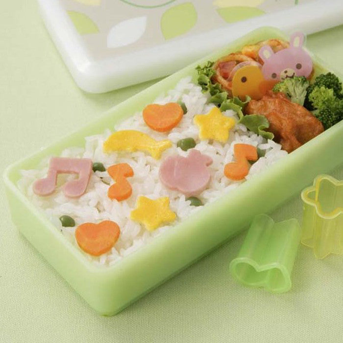 Torune Mini Food Cutter Set Bento Accessories by Torune | Cute Kid Stuff