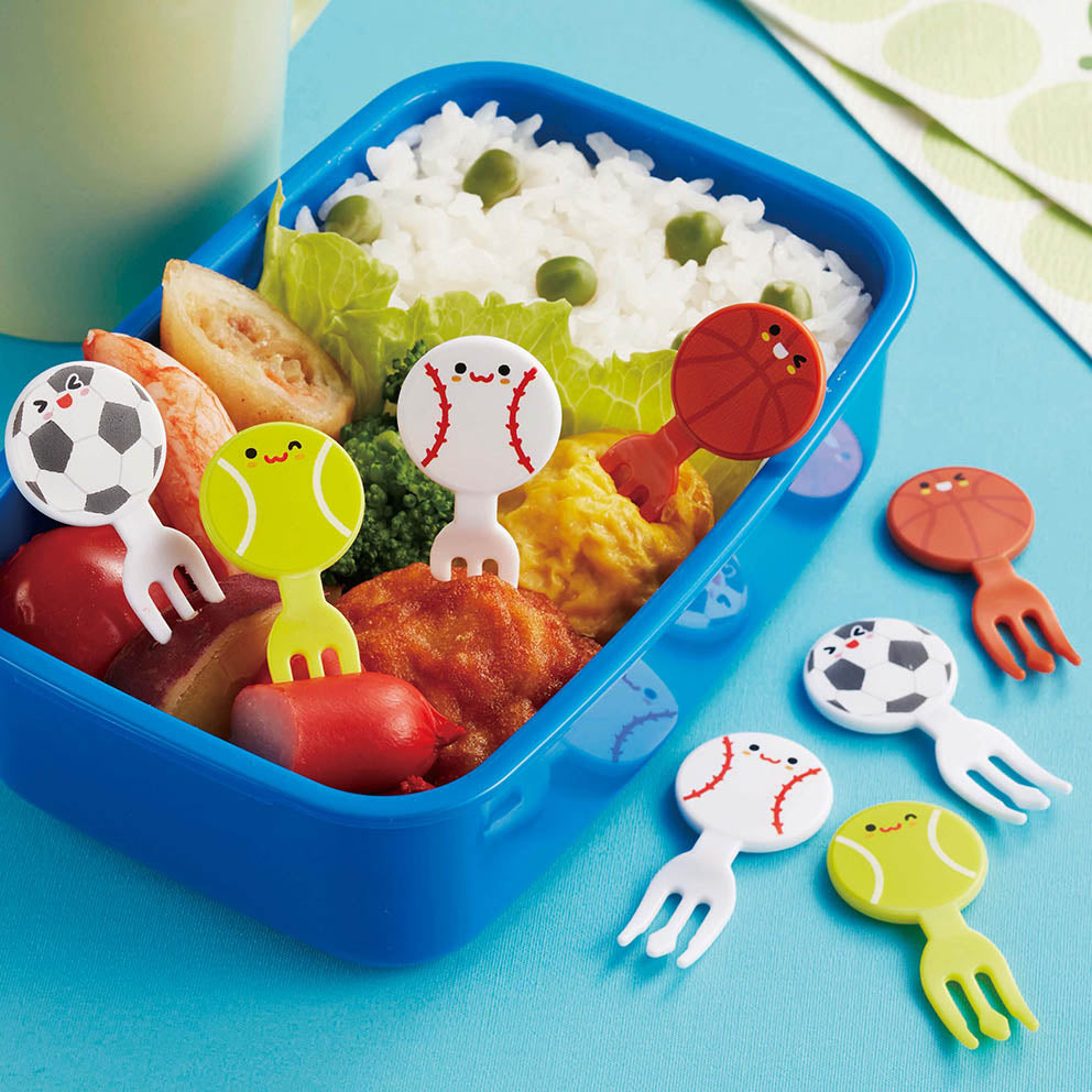 15+ Cutest Food Picks (& Other Lunch Accessories) on  - Super Healthy  Kids