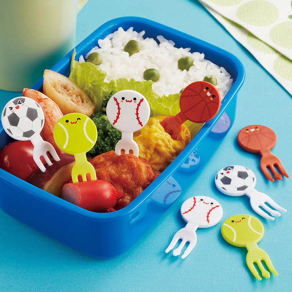 Special bento box for sports festival