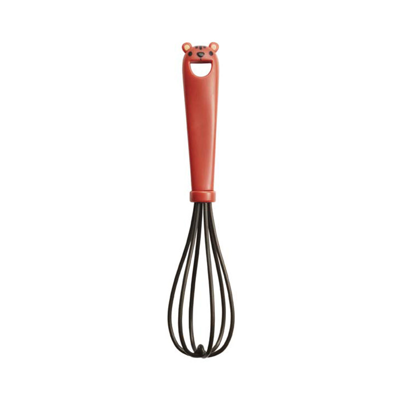 Torune Squirrel Grip Whisk Kitchen Gadgets by Torune | Cute Kid Stuff