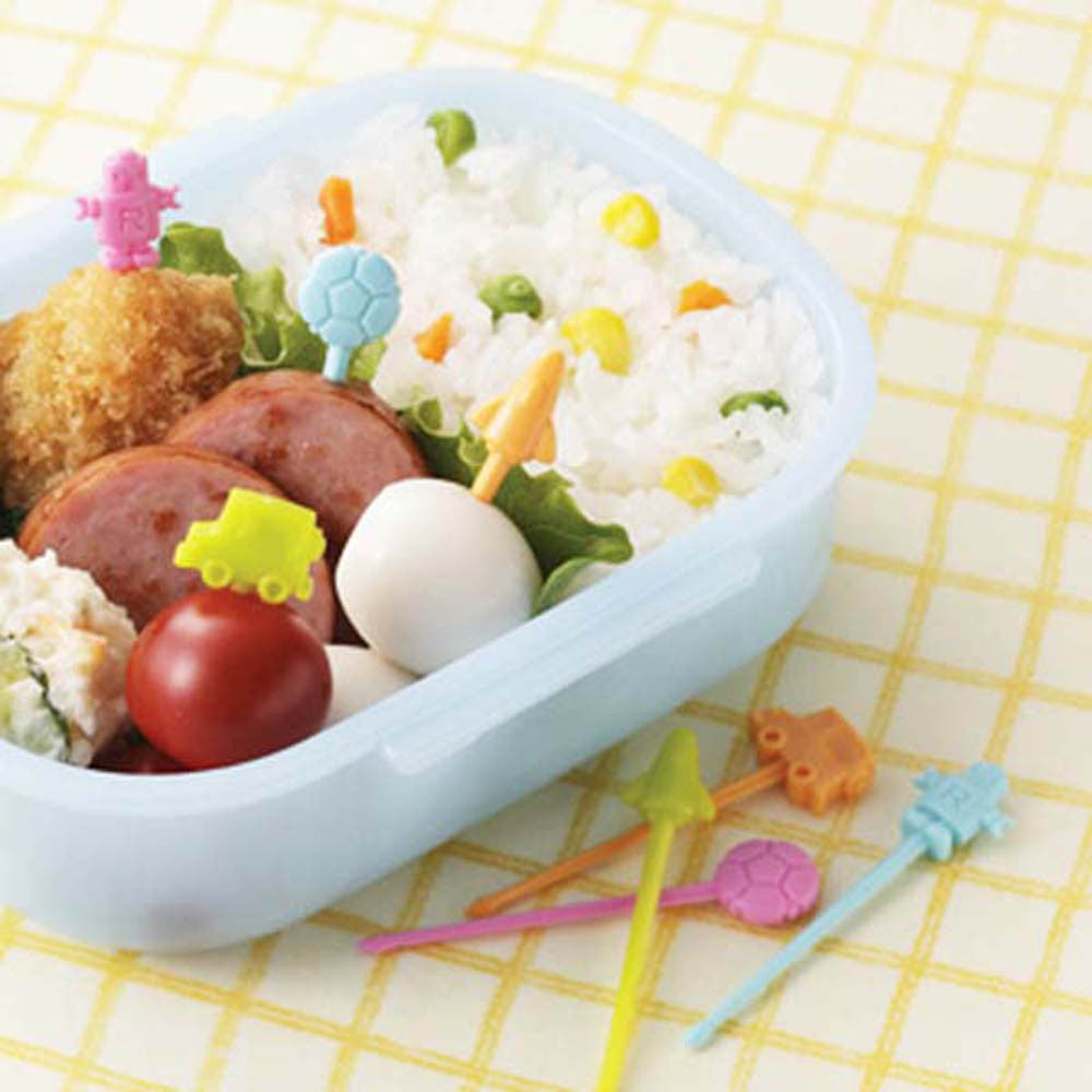Torune Toy Picks Bento Accessories by Torune | Cute Kid Stuff