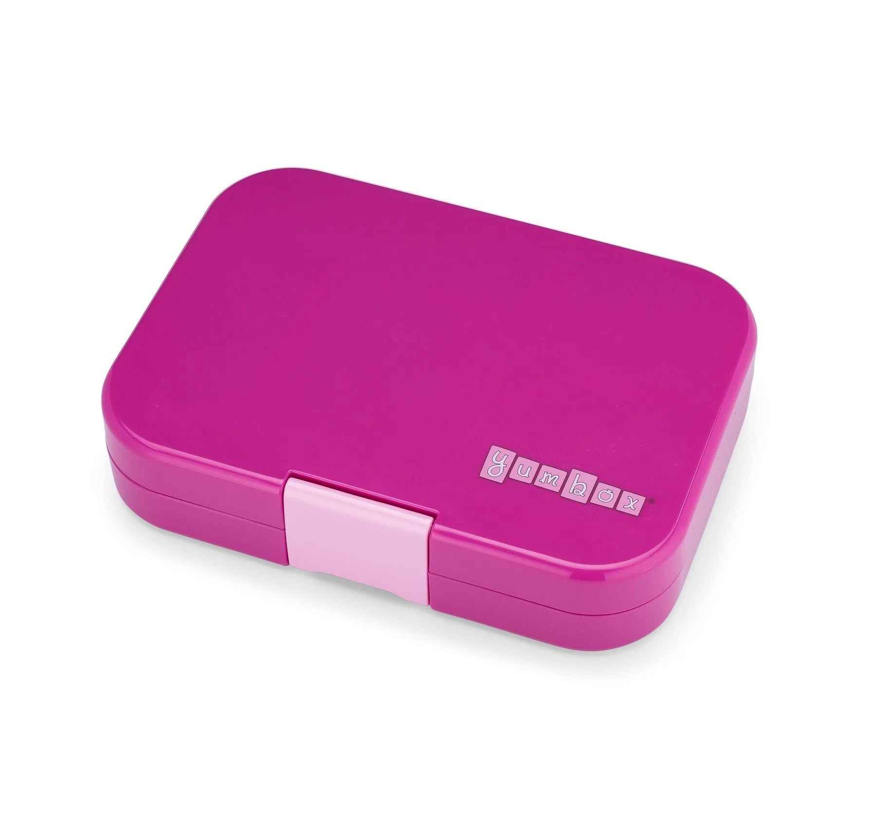 Yumbox Snack Box - Malibu Purple - Rainbow Tray – Lunchbox Mini