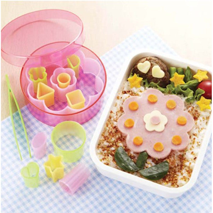 Torune Ham & Cheese Cutter Set with Case